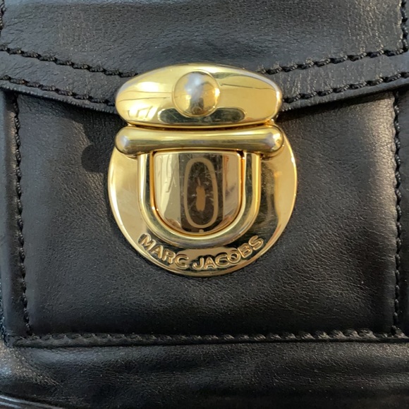 Marc Jacob shoulder bag - Picture 6 of 13